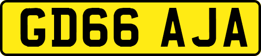 GD66AJA