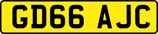 GD66AJC