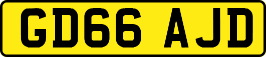 GD66AJD