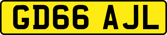 GD66AJL