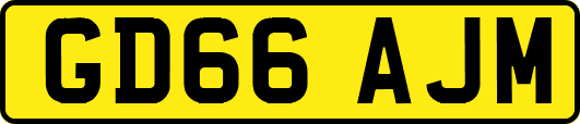 GD66AJM