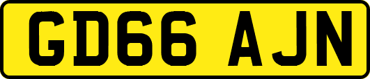GD66AJN