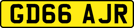 GD66AJR