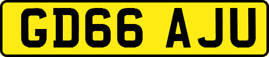 GD66AJU