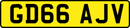 GD66AJV
