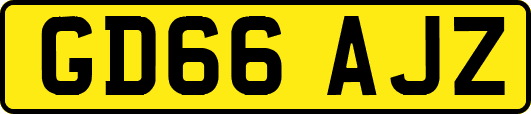 GD66AJZ