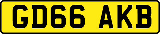 GD66AKB