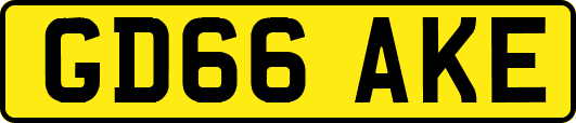GD66AKE