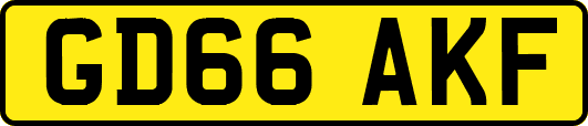 GD66AKF