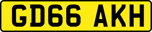 GD66AKH