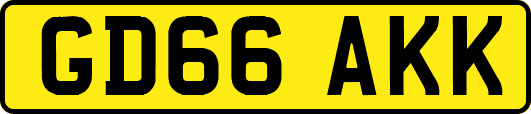 GD66AKK