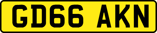 GD66AKN
