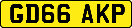 GD66AKP