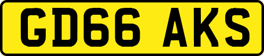 GD66AKS