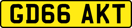 GD66AKT