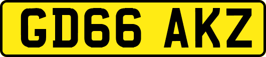 GD66AKZ