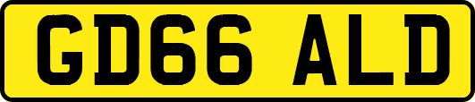 GD66ALD