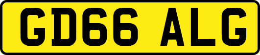GD66ALG