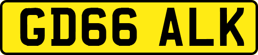 GD66ALK