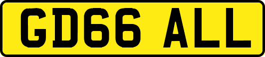 GD66ALL