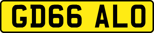 GD66ALO