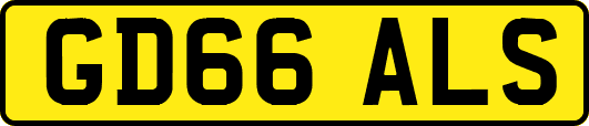 GD66ALS