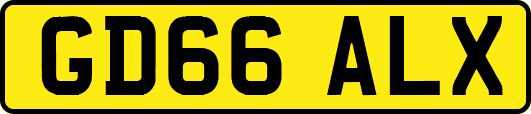 GD66ALX