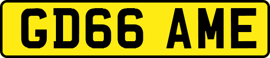 GD66AME