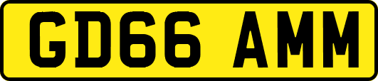 GD66AMM