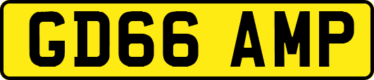 GD66AMP