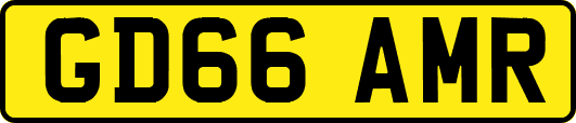 GD66AMR
