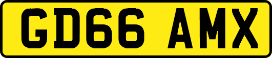 GD66AMX
