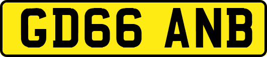 GD66ANB