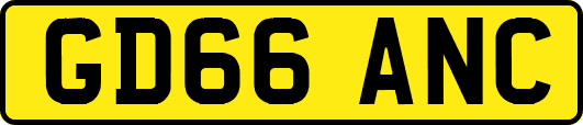 GD66ANC
