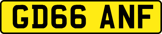 GD66ANF