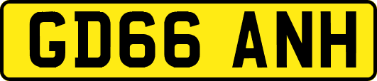 GD66ANH