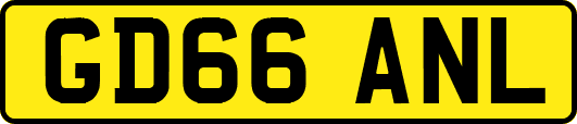 GD66ANL