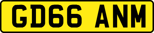 GD66ANM