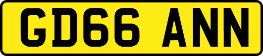 GD66ANN