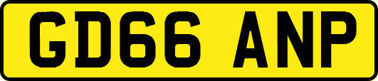 GD66ANP