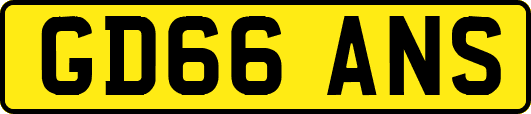 GD66ANS