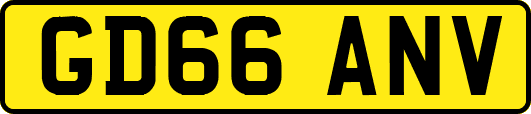 GD66ANV