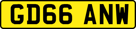 GD66ANW