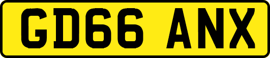 GD66ANX