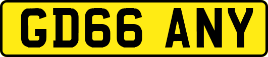 GD66ANY