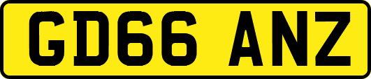GD66ANZ