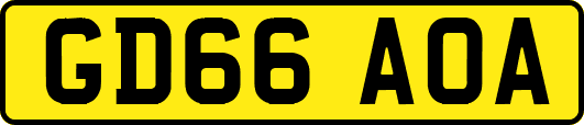 GD66AOA