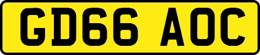 GD66AOC