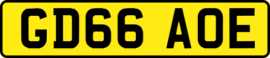 GD66AOE