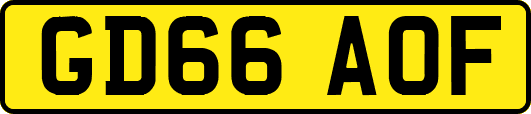 GD66AOF